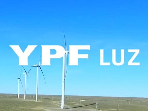 YPF Luz